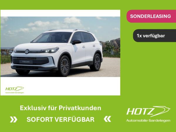 Volkswagen Tiguan 2.0 TDI DSG ENERGY inkl. WKR + Standheizung + Matrix