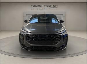 Audi Q3 Sportback 2.0 quattro TFSI W Pano S-line AHK