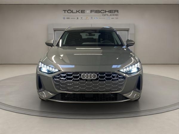 Audi A5 2.0 e Avant quattro TFSI W ACC AUT Kam. Navi