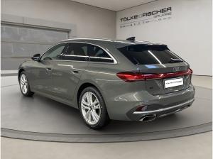 Audi A5 2.0 e Avant quattro TFSI W ACC AUT Kam. Navi