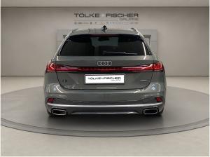 Audi A5 2.0 e Avant quattro TFSI W ACC AUT Kam. Navi