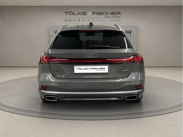 Audi A5 2.0 e Avant quattro TFSI W ACC AUT Kam. Navi