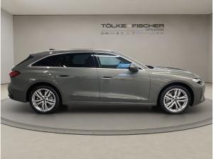 Audi A5 2.0 e Avant quattro TFSI W ACC AUT Kam. Navi