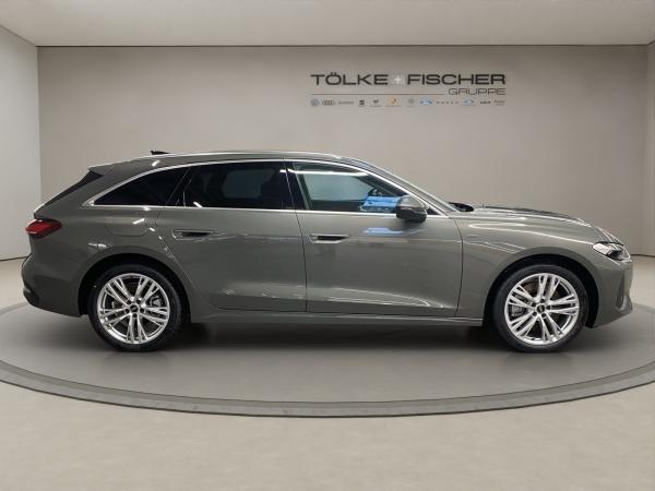 Audi A5 2.0 e Avant quattro TFSI W ACC AUT Kam. Navi