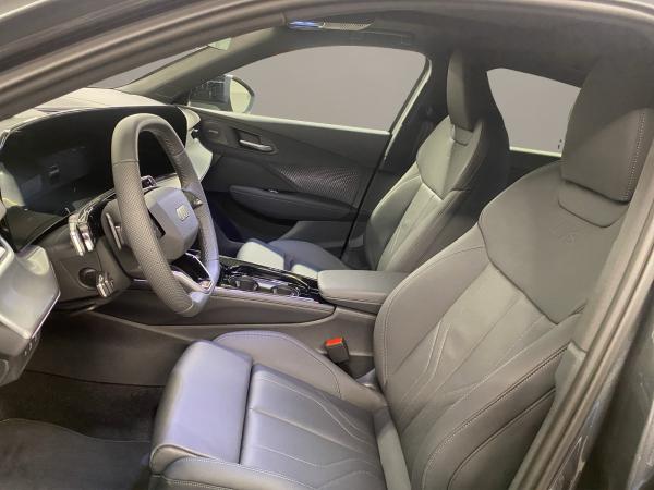 Audi Q3 Sportback 2.0 quattro TFSI W Pano S-line AHK