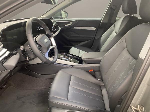 Audi A5 2.0 e Avant quattro TFSI W ACC AUT Kam. Navi