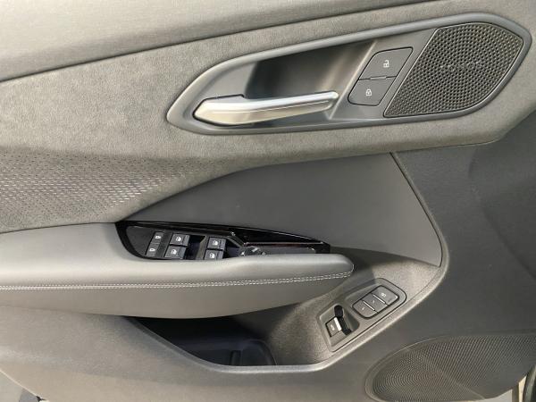 Audi Q3 Sportback 2.0 quattro TFSI W Pano S-line AHK