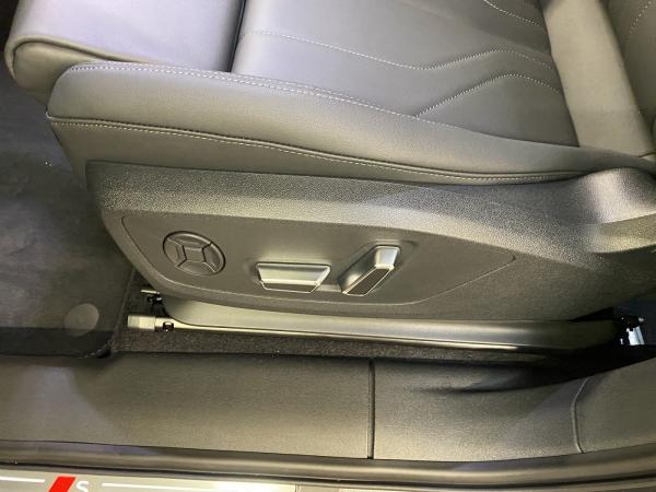 Audi Q3 Sportback 2.0 quattro TFSI W Pano S-line AHK