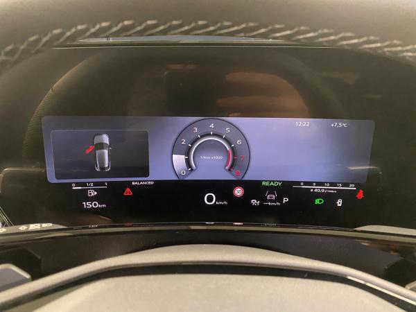 Audi Q3 Sportback 2.0 quattro TFSI W Pano S-line AHK