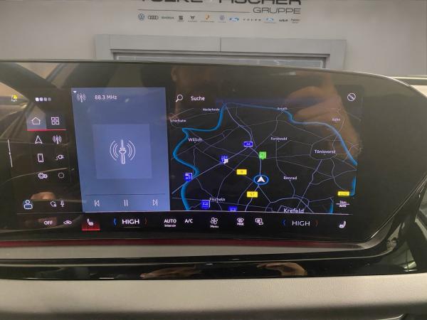 Audi A5 2.0 e Avant quattro TFSI W ACC AUT Kam. Navi