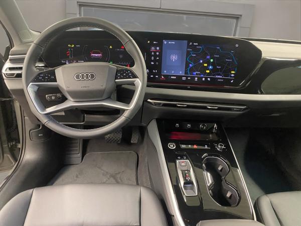 Audi A5 2.0 e Avant quattro TFSI W ACC AUT Kam. Navi