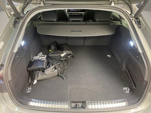 Audi A5 2.0 e Avant quattro TFSI W ACC AUT Kam. Navi