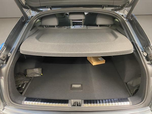 Audi Q3 Sportback 2.0 quattro TFSI W Pano S-line AHK