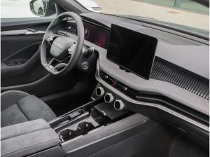 Skoda Superb Combi 2.0 TDI 4x4 Sportline DSG AHK Navi