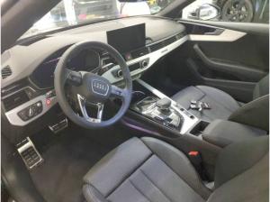 Audi S5 Cabriolet TFSI *Matrix*AHK*HuD*Massage*