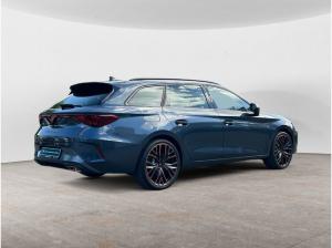 Cupra Leon ST VZ Keine Überführungskosten Dinamica AHK Sennheiser Intelligent Drive Paket