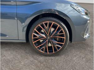 Cupra Leon ST VZ Keine Überführungskosten Dinamica AHK Sennheiser Intelligent Drive Paket