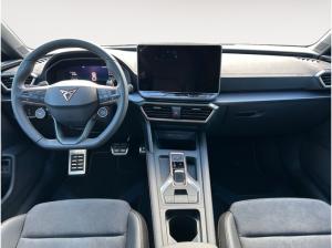 Cupra Leon ST VZ Keine Überführungskosten Dinamica AHK Sennheiser Intelligent Drive Paket