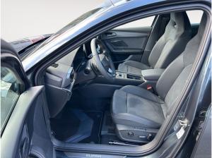 Cupra Leon ST VZ Keine Überführungskosten Dinamica AHK Sennheiser Intelligent Drive Paket