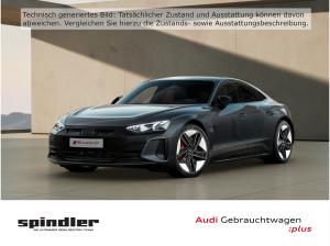 Audi RS e-tron GT quattro/ MatrixLaser, HuD, 360°,B&O