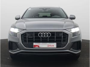 Audi Q8 S-Line select 45 TDI quattro / Standh, Pano