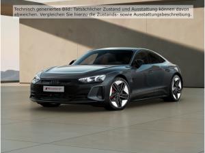 Audi RS e-tron GT quattro/ MatrixLaser, HuD, 360°,B&O