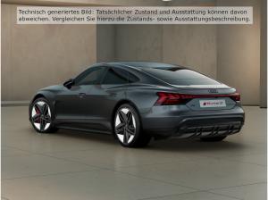 Audi RS e-tron GT quattro/ MatrixLaser, HuD, 360°,B&O
