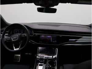 Audi Q8 S-Line select 45 TDI quattro / Standh, Pano