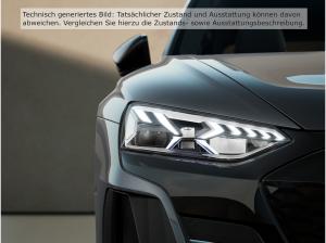 Audi RS e-tron GT quattro/ MatrixLaser, HuD, 360°,B&O