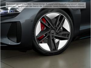 Audi RS e-tron GT quattro/ MatrixLaser, HuD, 360°,B&O
