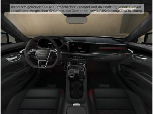 Audi RS e-tron GT quattro/ MatrixLaser, HuD, 360°,B&O