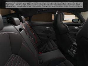 Audi RS e-tron GT quattro/ MatrixLaser, HuD, 360°,B&O