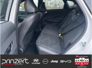 Hyundai KONA Elektro 150 kW N Line X Sitz, Komfort, Technik-Paket