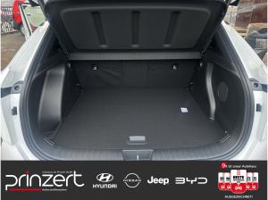 Hyundai KONA Elektro 150 kW N Line X Sitz, Komfort, Technik-Paket