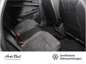 Volkswagen ID.7 Tourer Pro Automatik Navi LED HuD ACC EPH AHK