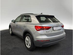 Audi Q3 35 TDI Navi virtual LED DAB