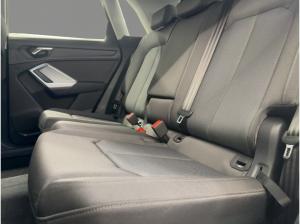 Audi Q3 35 TDI Navi virtual LED DAB