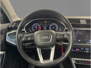 Audi Q3 35 TDI Navi virtual LED DAB