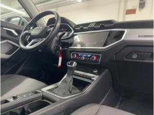 Audi Q3 35 TDI Navi virtual LED DAB
