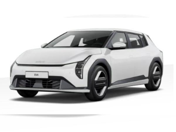 Kia EV4 58 kWh 150 kW Air Frontantrieb