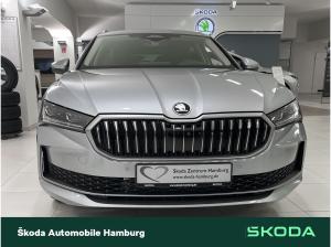 Skoda Superb Combi L&K 1,5 TSI iV DSG _LGE