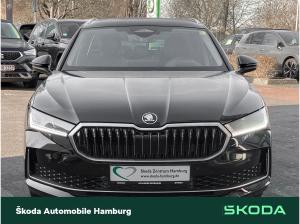 Skoda Superb Combi L&K 1,5 TSI iV 6-Gang-DSG _LGE