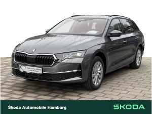 Skoda Octavia Combi Selection 1,5 TSI mHEV 7-Gang-DSG _LGE