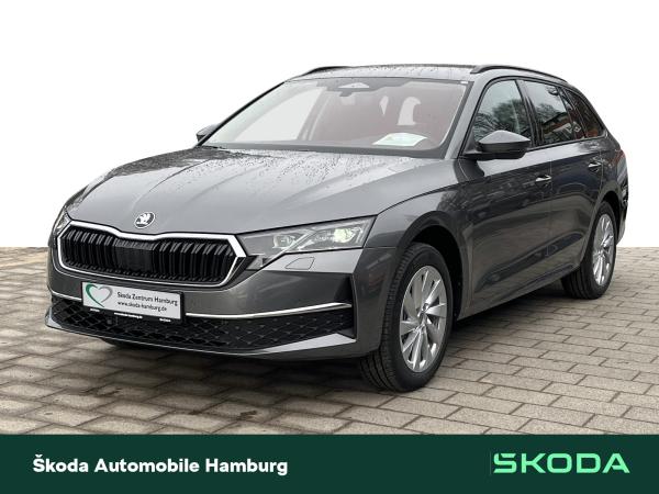 Skoda Octavia Combi Selection 1,5 TSI mHEV 7-Gang-DSG _LGE