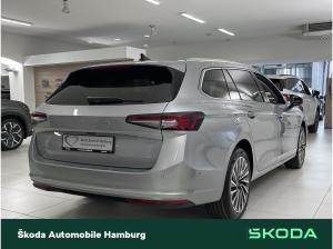 Skoda Superb Combi L&K 1,5 TSI iV DSG _LGE