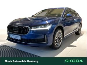 Skoda Superb Combi L&K 1,5 TSI iV 6-Gang-DSG _LGE