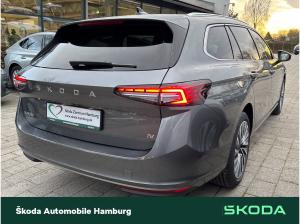 Skoda Superb Combi L&K 1,5 TSI iV 6-Gang-DSG _LGE