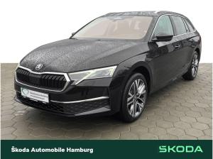 Skoda Octavia Combi Balance 1.5 TSI mHEV DSG _LGE