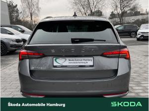 Skoda Octavia Combi Selection 1,5 TSI mHEV 7-Gang-DSG _LGE