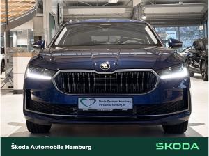 Skoda Superb Combi L&K 1,5 TSI iV 6-Gang-DSG _LGE